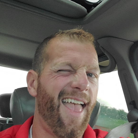 Meet your Posher, Matt - Picture 4 of 5